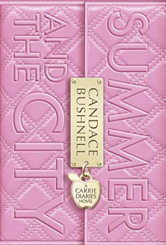 Cover of Summer and the City