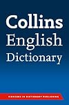 Collins Paperback Dictionary