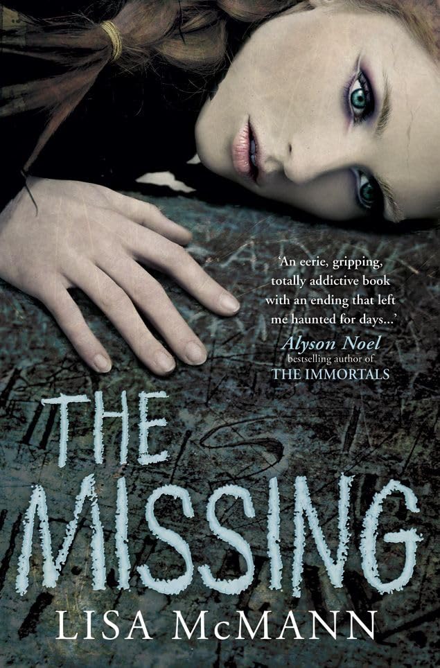 The Missing / Cryer's Cross cover
