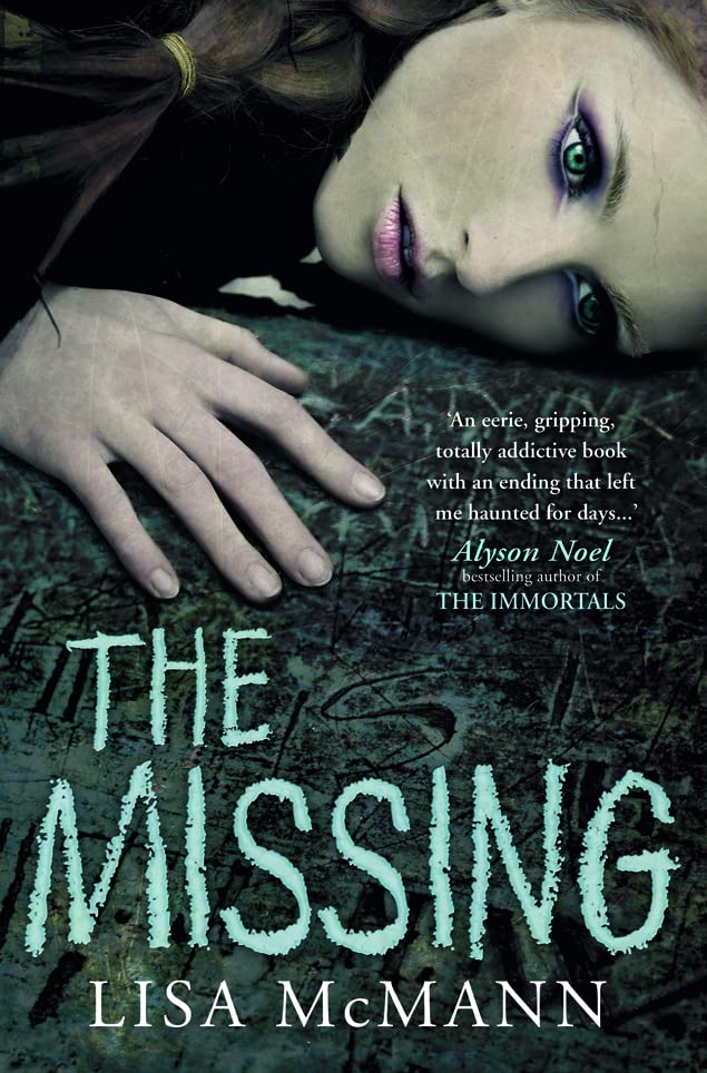 The Missing / Cryer's Cross book cover