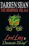 Amazon cover image