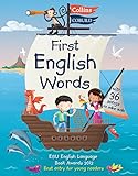 First English Words