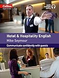 Hotel And Hospitality English