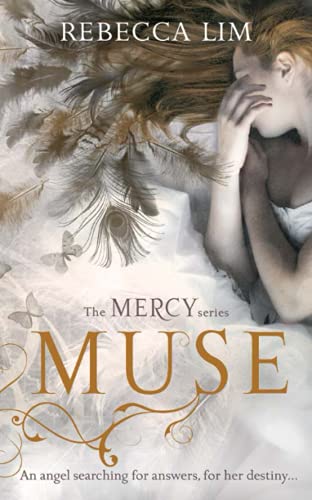 Muse book cover
