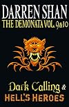 Dark Calling: Hell's Heroes
