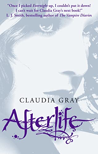 Cover of Afterlife