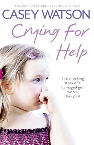 Crying for Help book cover