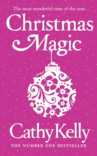 Christmas Magic book cover