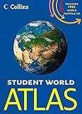 Collins Student World Atlas Collins Student Atlas
