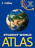 Collins Student World Atlas