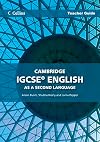 Cambridge IGCSE English as a Second Language Teacher Guide (Collins IGCSE English as a Second Language)