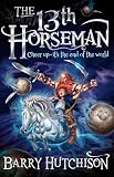 Amazon cover image