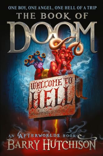 The Book of Doom cover