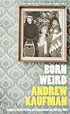 Amazon cover image