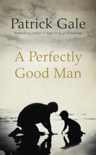 A Perfectly Good Man book cover