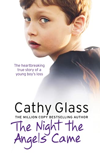 The Night the Angels Came book cover