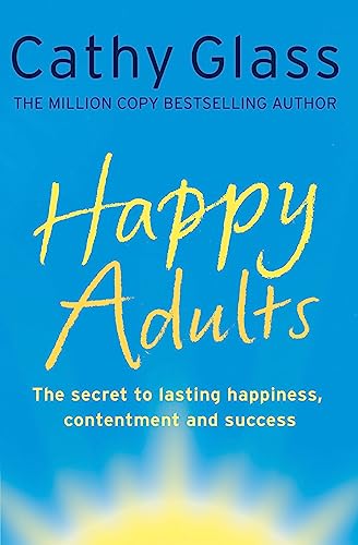 Happy Adults (As:Cathy Glass) cover