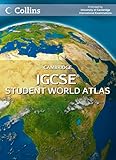 Cambridge Igcse Student World Atlas Igcse Geography
