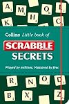 Collins Little Book of Scrabble Secrets.