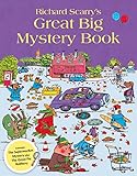 Richard Scarrys Great Big Mystery Book