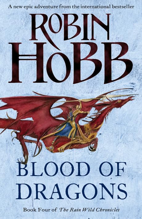Blood of Dragons