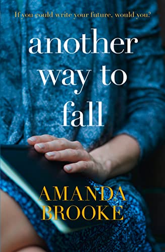 Another Way to Fall book cover