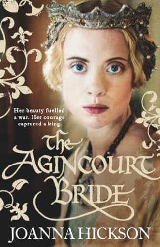 The Agincourt Bride cover