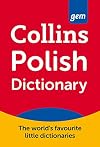 Polish Dictionary. (Collins GEM)