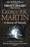 A Storm Of Swords: Steel And Snow: Book 3 Part 1 Of A Song Of Ice And Fire