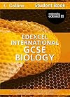 Biology Student Book: Edexcel International GCSE (Collins International GCSE)