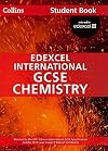 Chemistry Student Book: Edexcel International GCSE (Collins International GCSE)