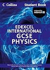 Physics Student Book: Edexcel International GCSE (Collins International GCSE)