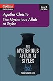 The Mysterious Affair At Styles