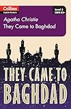 They Came To Baghdad