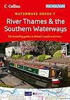 River Thames & the Southern Waterways No. 7 (Waterways Guide)