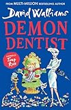 Demon Dentist