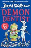 Demon Dentist