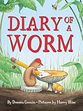 Diary Of A Worm