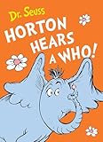 Horton Hears A Who