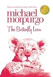 The Butterfly Lion