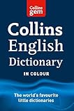 Collins Gem English Dictionary