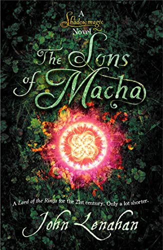 The Sons of Macha