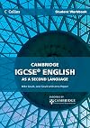 Cambridge IGCSE English as a Second Language Student Workbook (Collins IGCSE English as a Second Language)