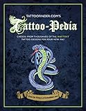 Tattoo-Pedia: Choose from over 1000 of the hottest tatto desings for your new link