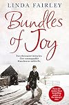 Bundles of Joy: Two Thousand Miracles. One Unstoppable Manchester Midwife