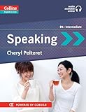 Speaking B1+ Intermediate (1cd Audio)