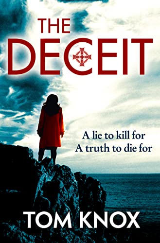 The Deceit (As:Tom Knox) cover