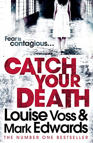 Catch Your Death book cover