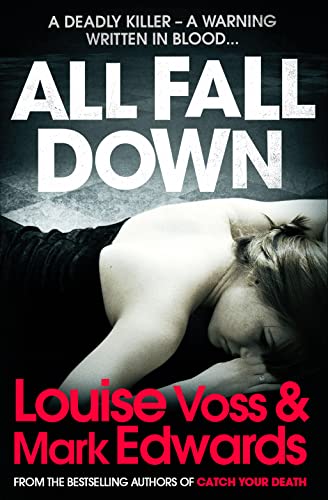 All Fall Down book cover