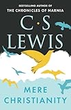 Mere Christianity C S Lewis Signature Classic